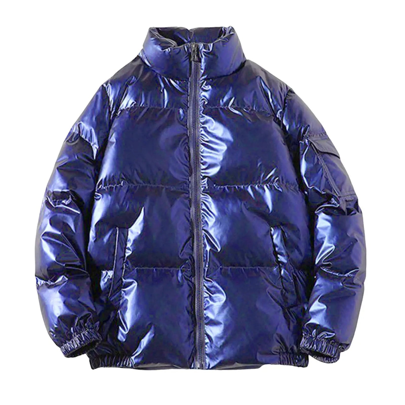 Phillipp | Moderne Winter Daunenjacke