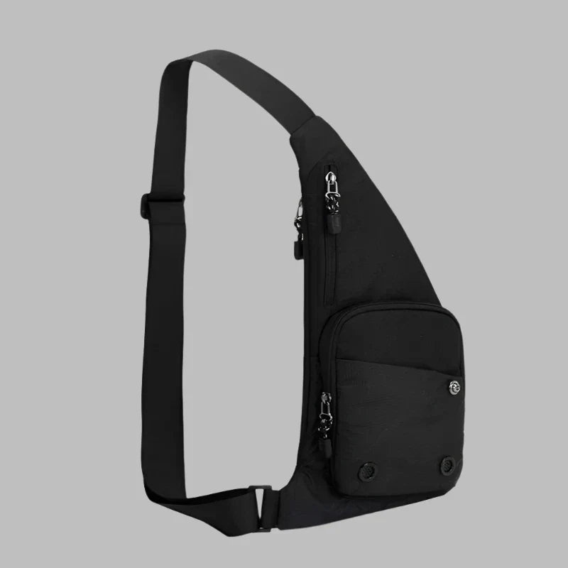 Maison Tasche | Moderne Sommer-Reisetasche für Herren