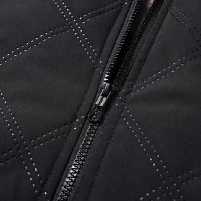 Herren Outdoor Softshell Jacke Winddicht