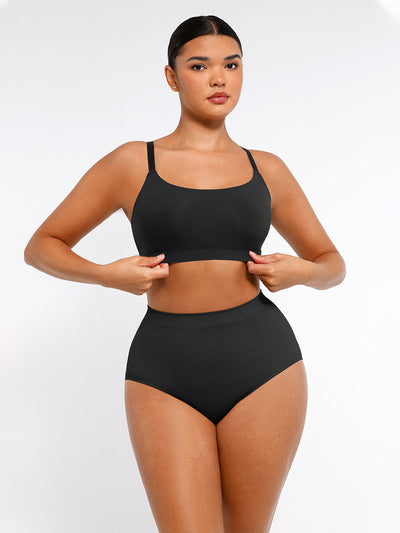 Bügelloser BH für jeden Tag