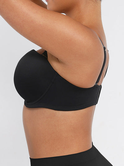 Push-Up-BH ohne Bügel