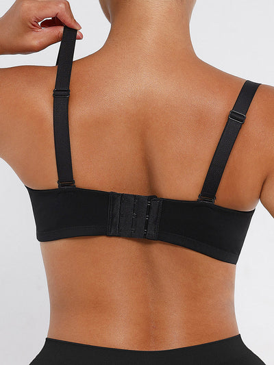 Push-Up-BH ohne Bügel