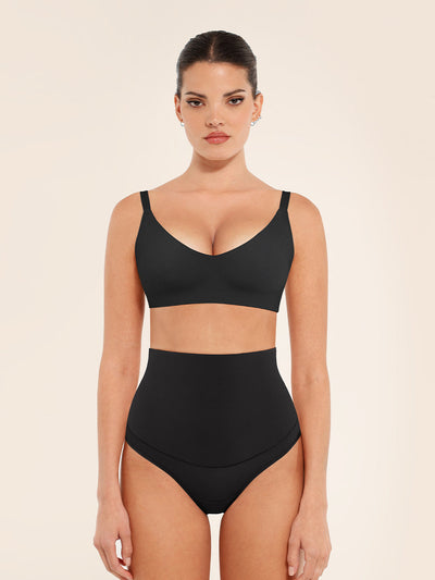 Komfort-BH mit verstellbaren Trägern