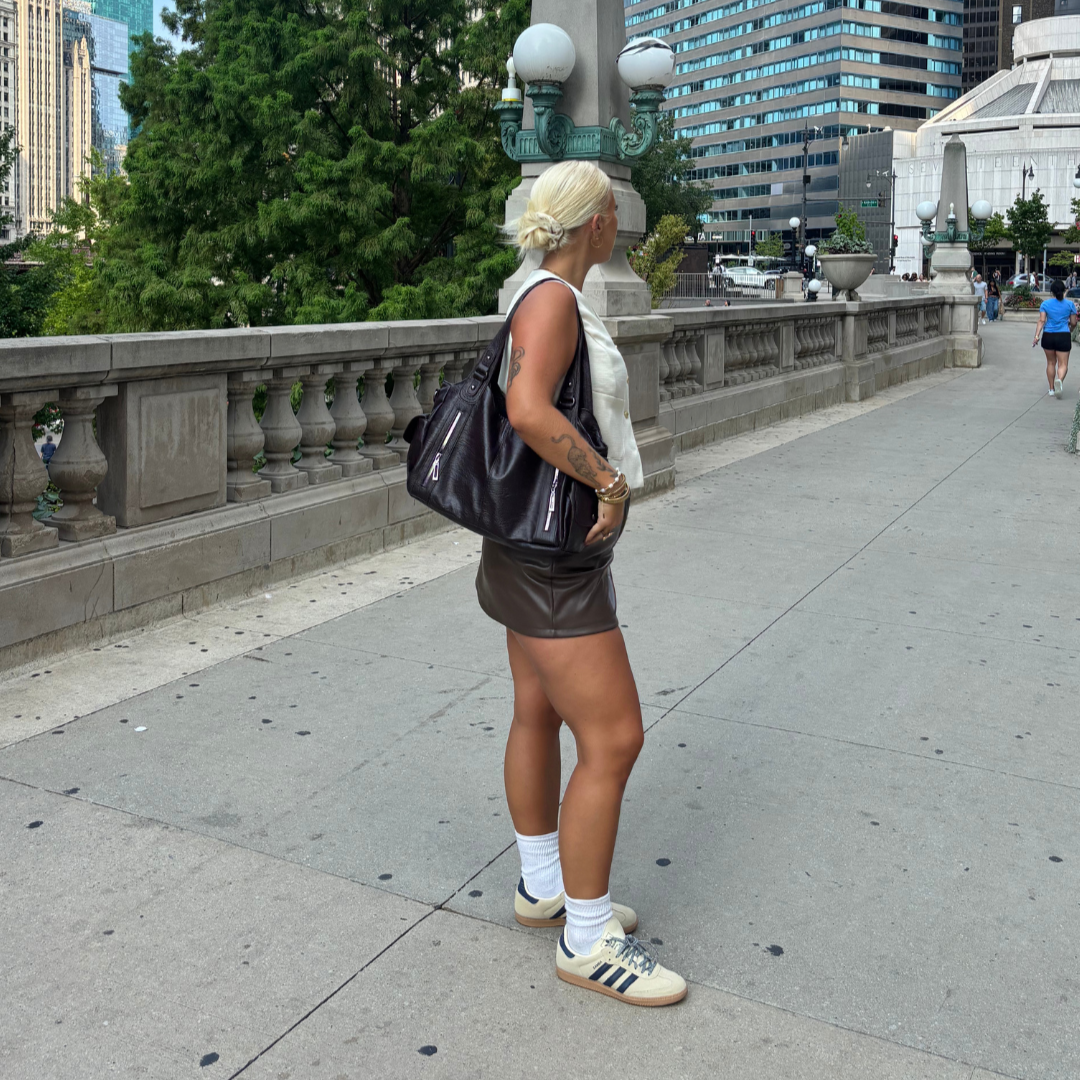 Lina™ | Die Brooklyn Tasche