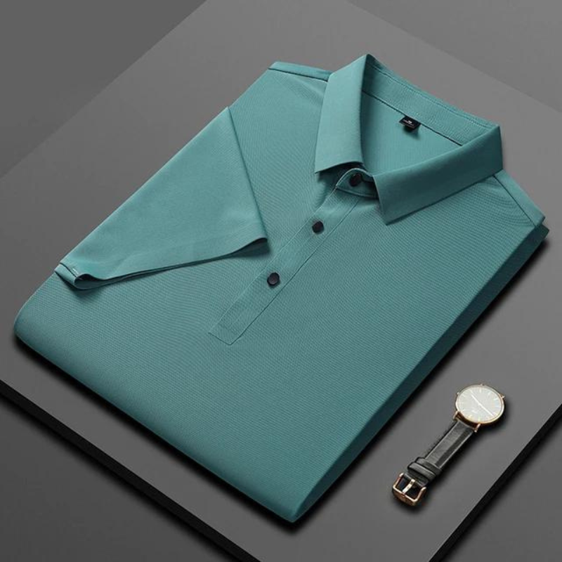 Napoli Seiden Polo