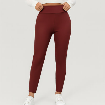 Nella | Winterwärme-Leggings