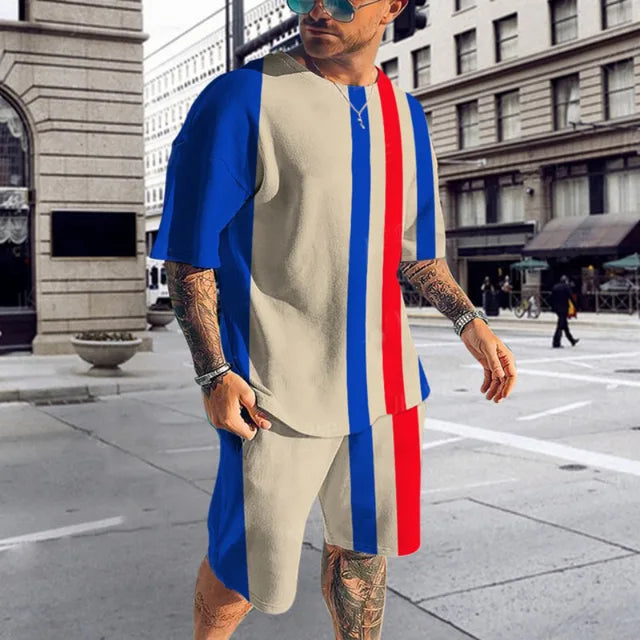 Modetrend Herrenanzug