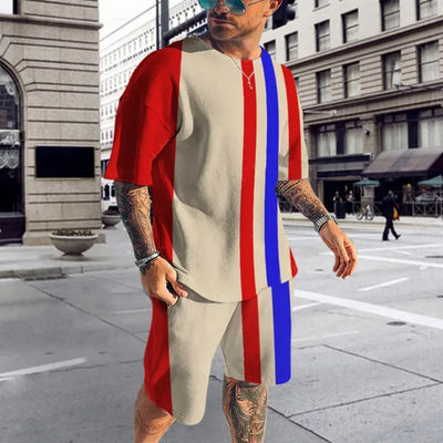 Modetrend Herrenanzug