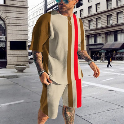 Modetrend Herrenanzug