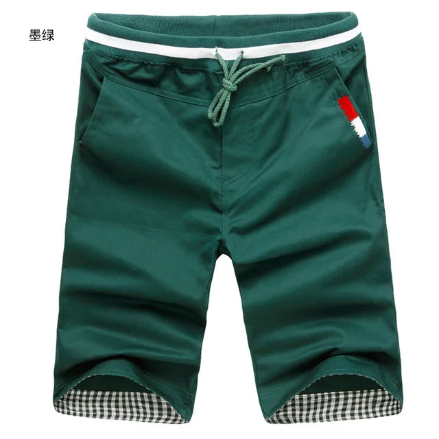 Zomershorts voor mannen