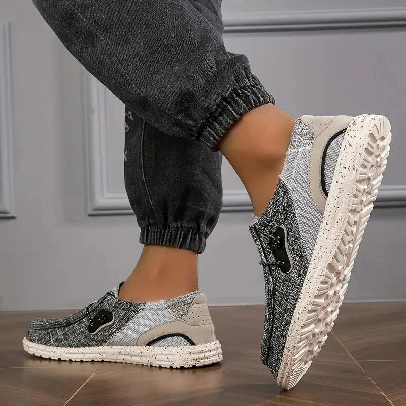 Nikolai Schuhe | Atmungsaktive Freizeitschuhe für Männer