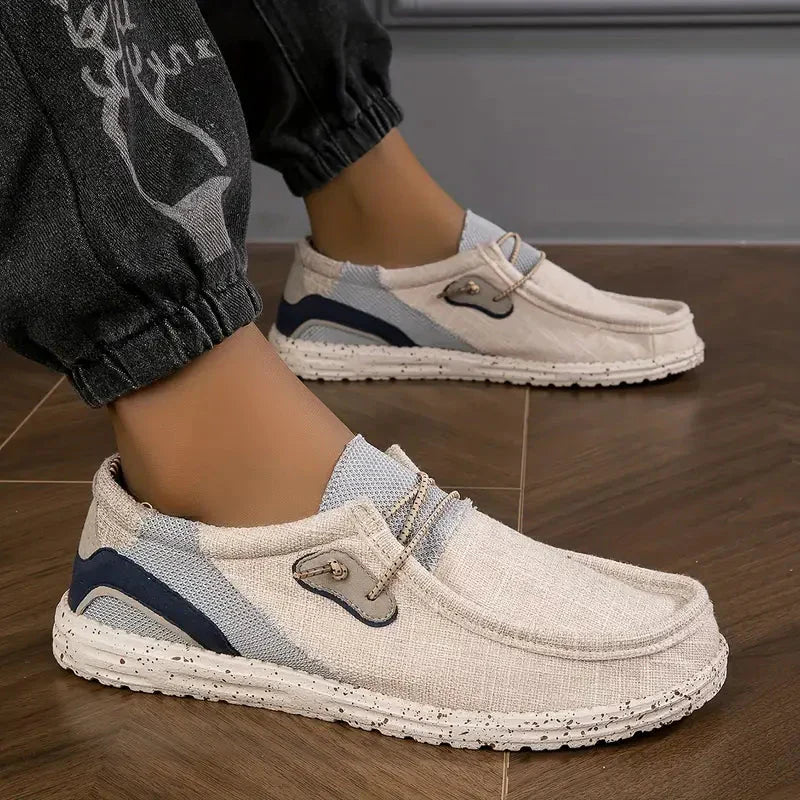 Nikolai Schuhe | Atmungsaktive Freizeitschuhe für Männer