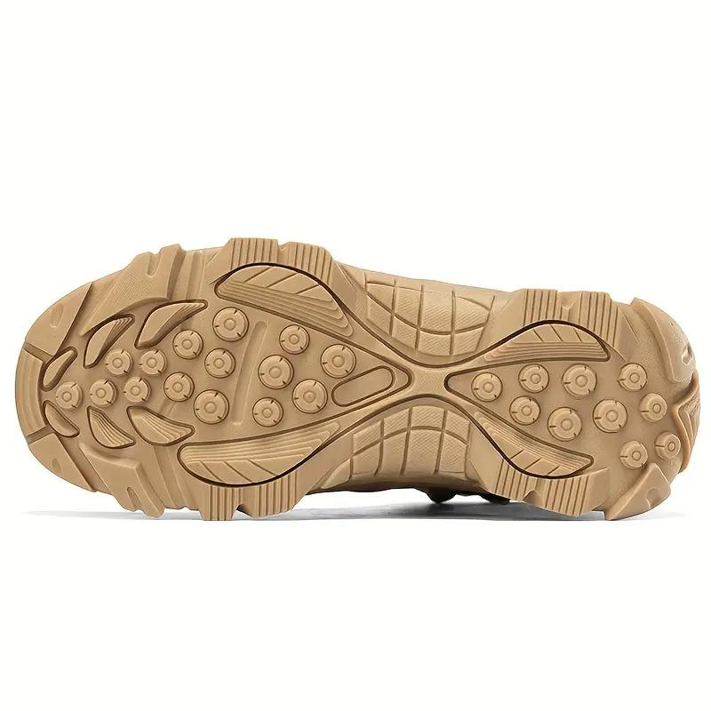 Noah Wandern Stiefel | Taktische Outdoor-Schuhe für Männer