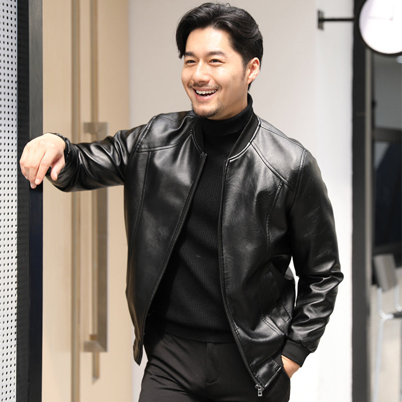 Bomberjacke für Männer