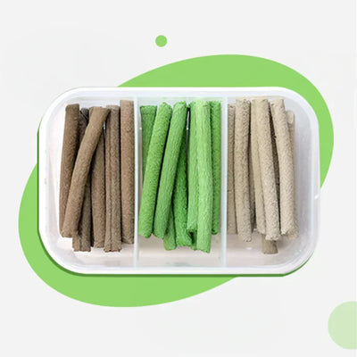 EcoBloom Nährstoffstäbchen – Langzeitdünger für einfache und nachhaltige Pflanzenpflege