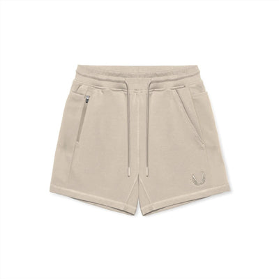 Komfortable Herren Premium Sport Shorts aus Baumwolle