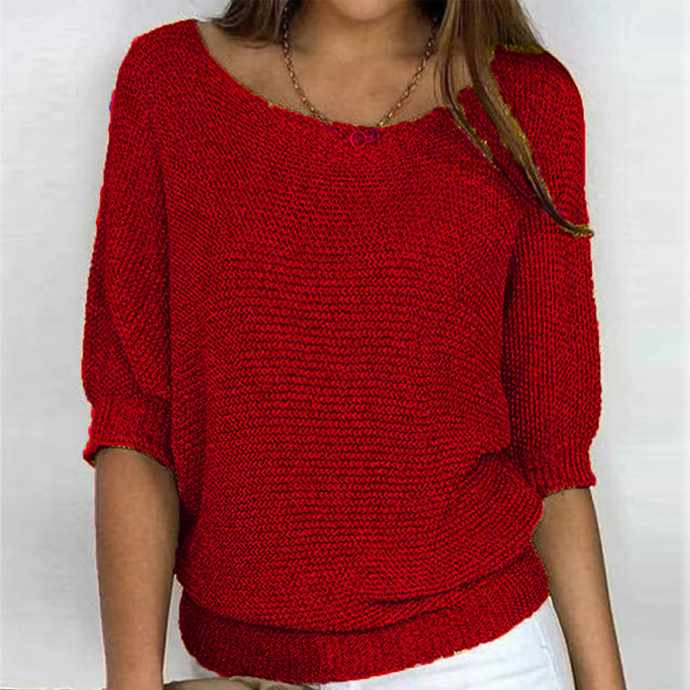 EMMA | Pullover VV