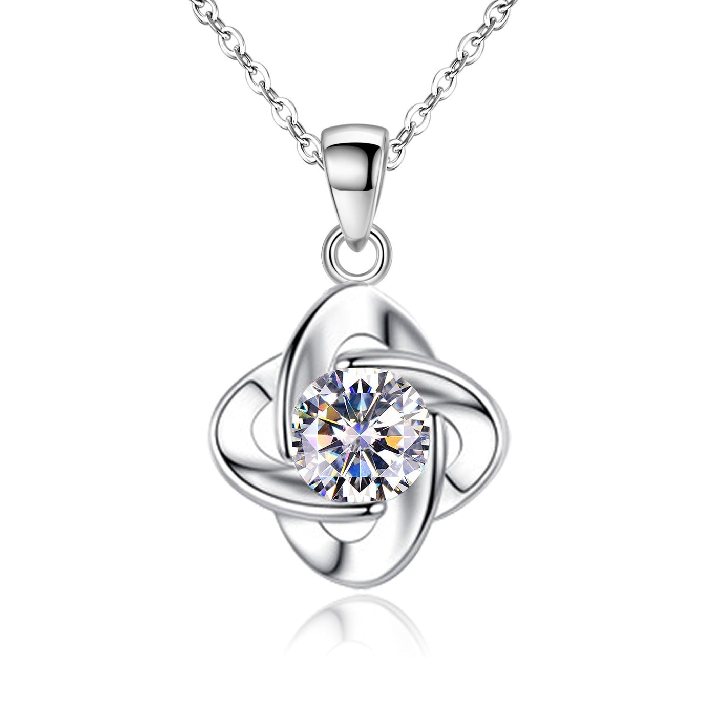 Gretchen - Silberglanz-Set