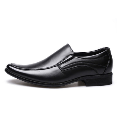 Raffaello | Elegante Slip-On