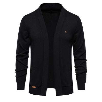Finnian | Eleganter Strick-Cardigan