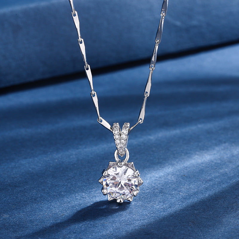 Irmela - Strahlendes Set