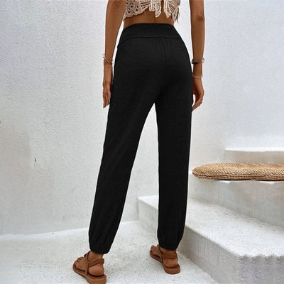 Zuma Yogahosen | Leichte luftige Sommerhosen Damen
