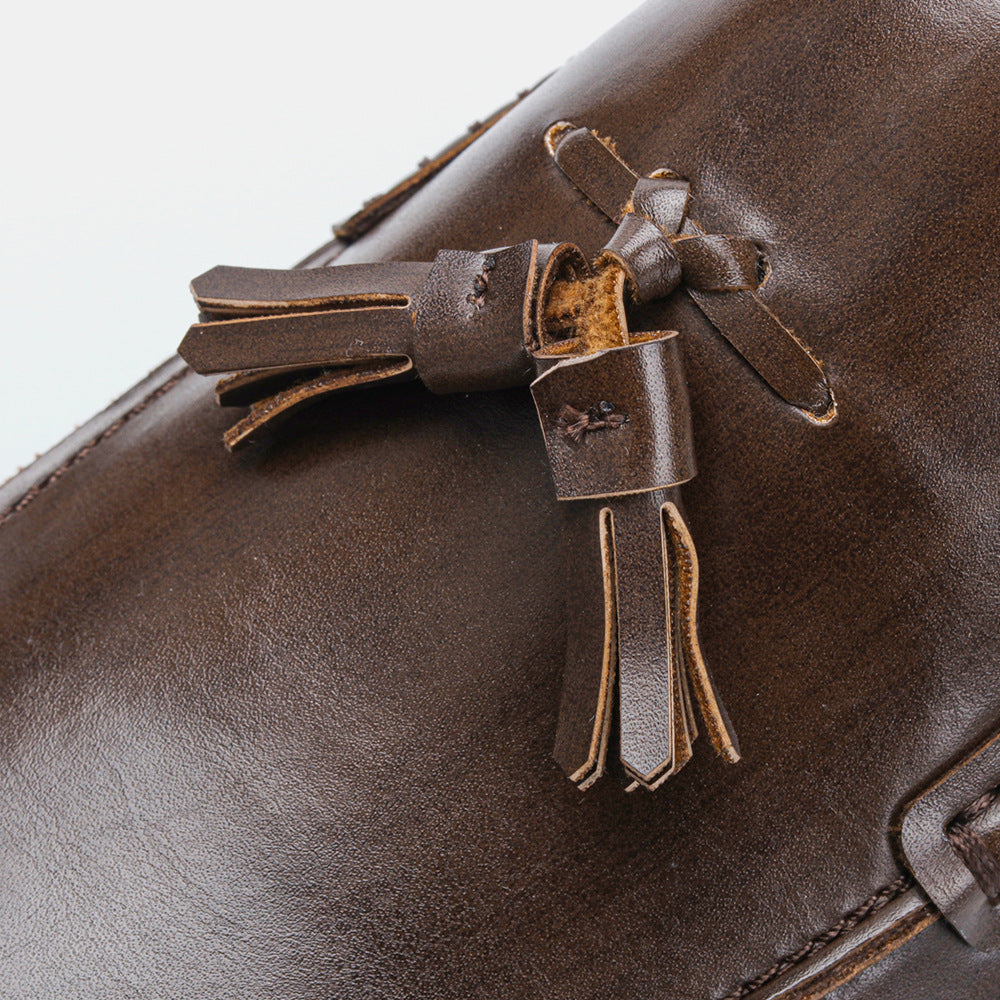 Fabiano | Klassische Loafer