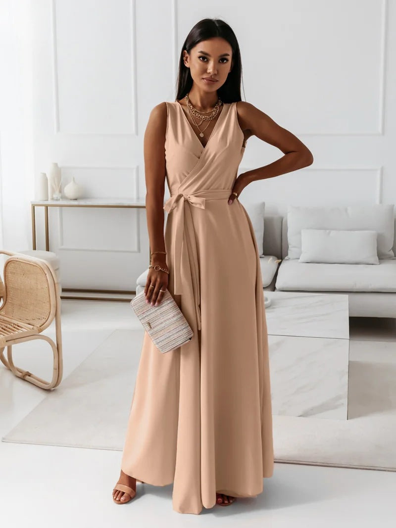 Gerda | Stilvolles und elegantes Sommerkleidungsstück