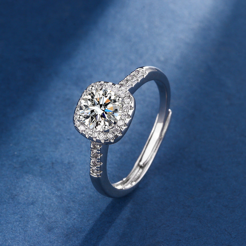 Nortrud - Funkelndes Quartett