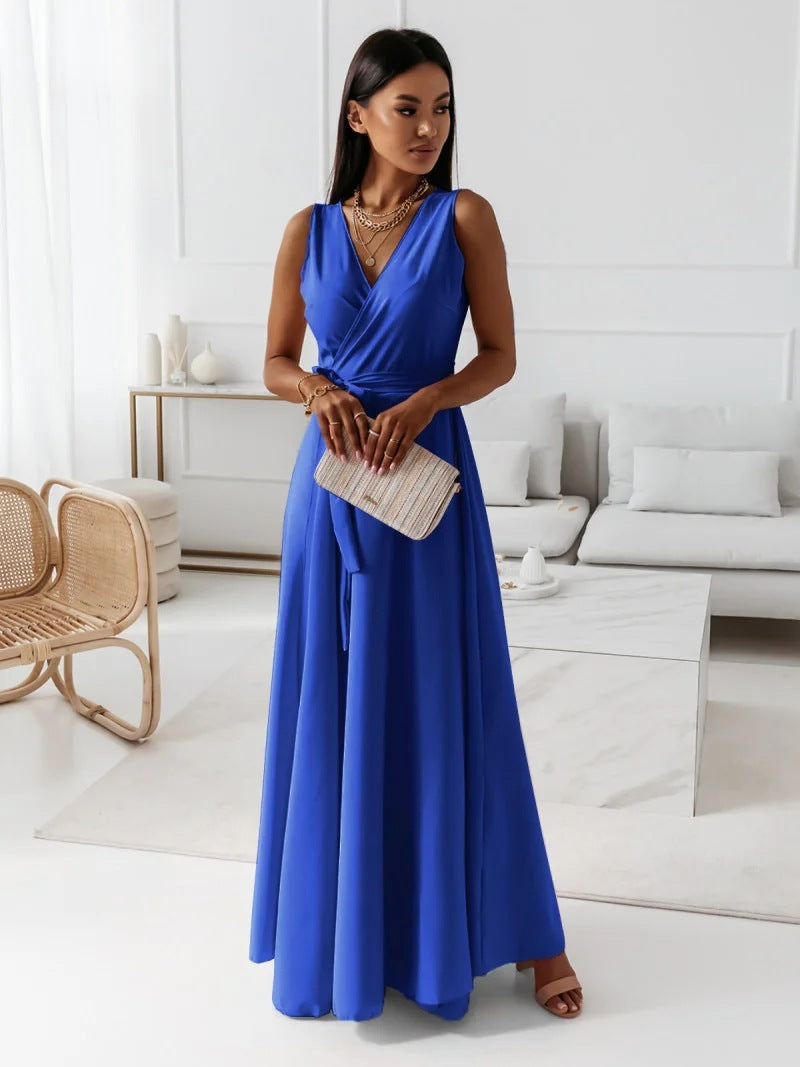Gerda | Stilvolles und elegantes Sommerkleidungsstück