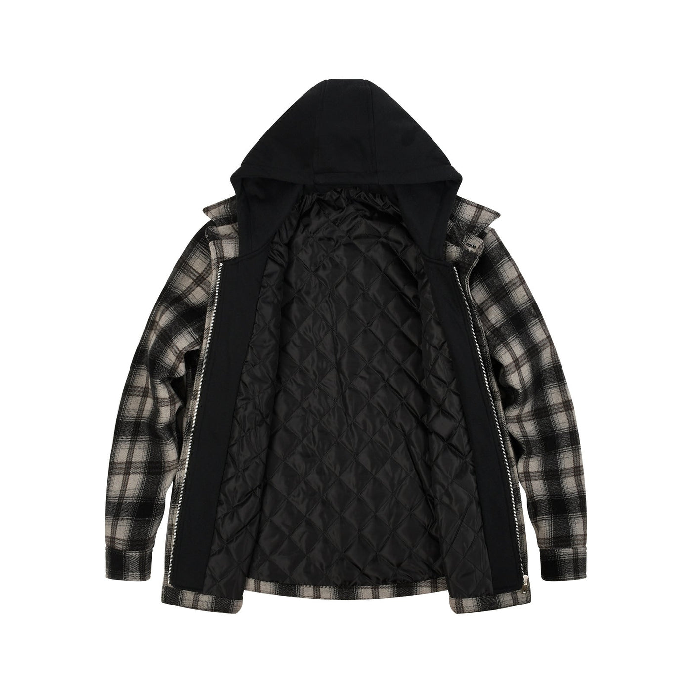 Giovanni | Herren Kapuzenjacke