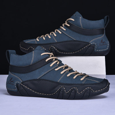 Hochwertige Lederschuhe für Herren
