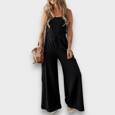 Seraphie – Floraler Jumpsuit
