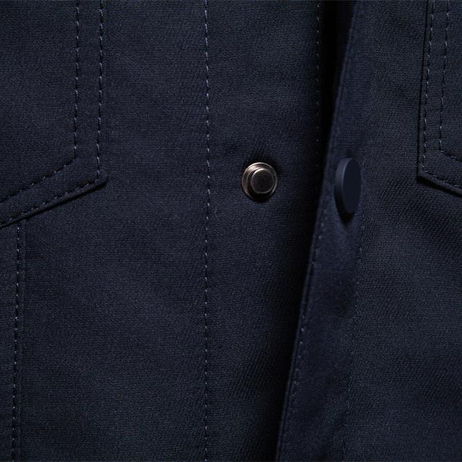 Milano | Vielseitige Herrenjacke