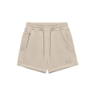 Komfortable Herren Premium Sport Shorts aus Baumwolle