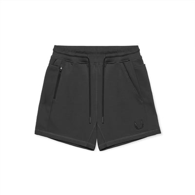 Komfortable Herren Premium Sport Shorts aus Baumwolle