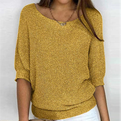 EMMA | Pullover VV