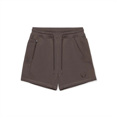 Komfortable Herren Premium Sport Shorts aus Baumwolle
