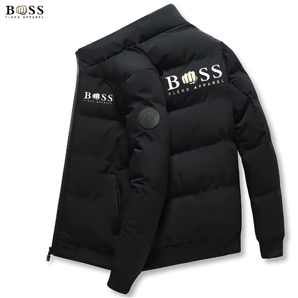 B👊🏽SS | Ultimative Winterjacke