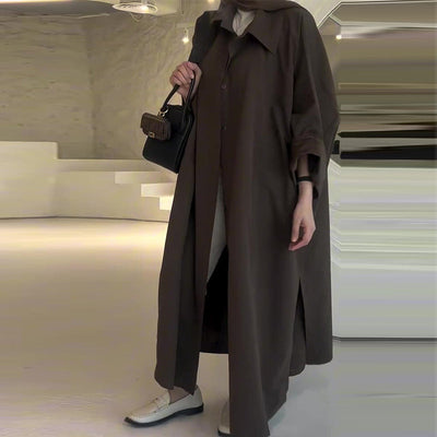 Mathilda | Stylische Mantel