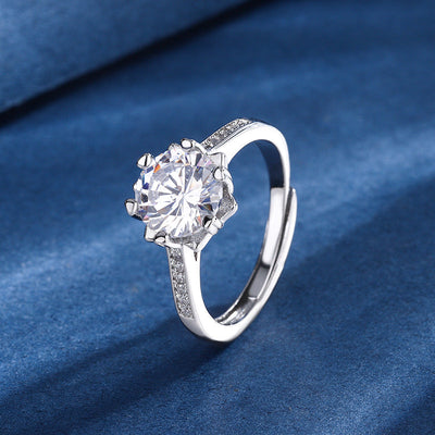 Irmela - Strahlendes Set