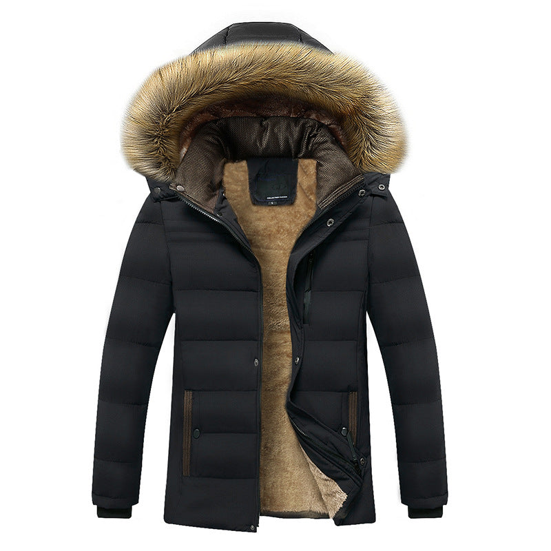 Maximus | Winterjacke