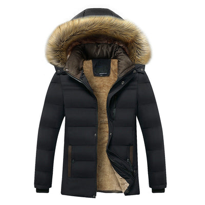 Maximus | Winterjacke