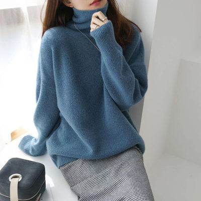 Norvella - Saphira Pullover