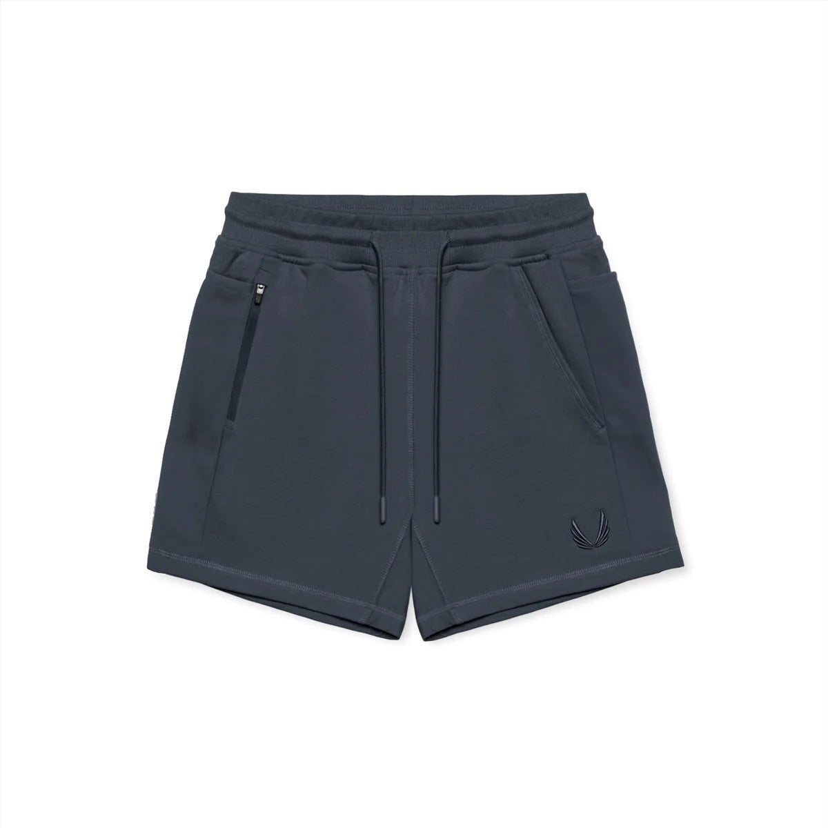 Komfortable Herren Premium Sport Shorts aus Baumwolle