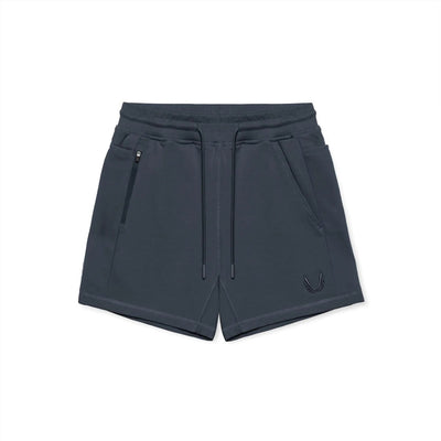 Komfortable Herren Premium Sport Shorts aus Baumwolle