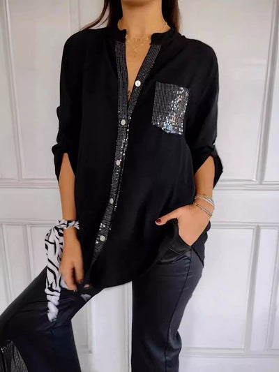 Annick® | Schickes Glamour-Top