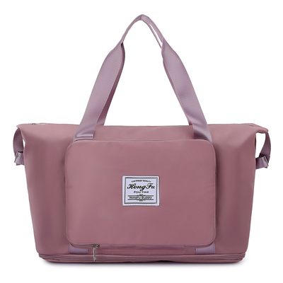 Damen Faltbar Handgepäck Tasche | Groß