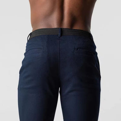 Mats™ |  Dehnbare Chinos