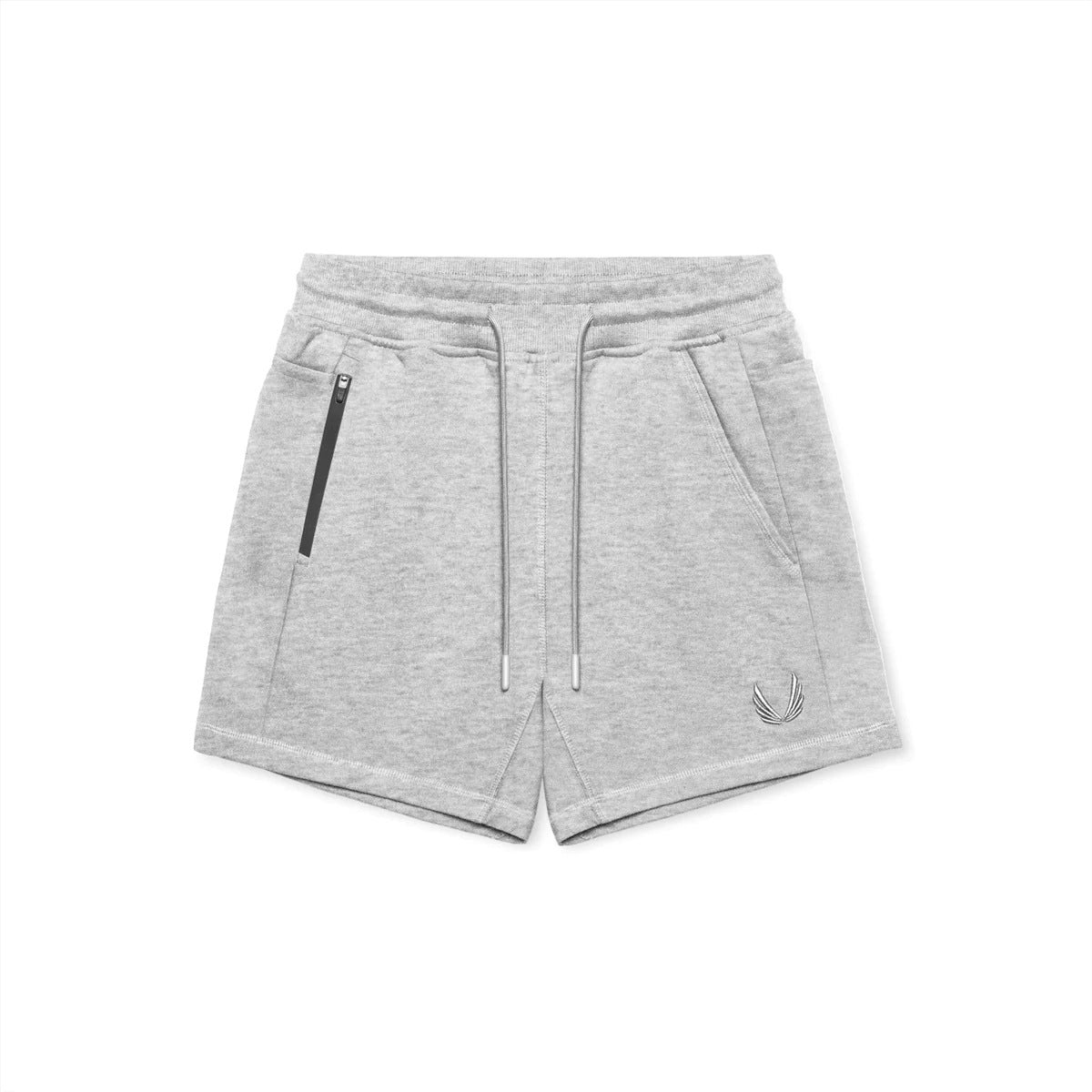 Komfortable Herren Premium Sport Shorts aus Baumwolle